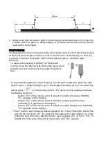 Preview for 17 page of Bimar FS-18R Instruction Booklet