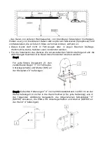 Preview for 24 page of Bimar FS-18R Instruction Booklet