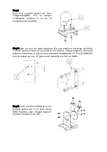 Preview for 33 page of Bimar FS-18R Instruction Booklet