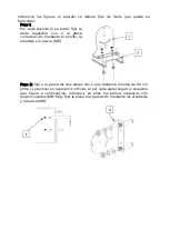 Preview for 42 page of Bimar FS-18R Instruction Booklet