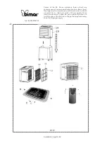 Preview for 29 page of Bimar VR20 Instruction Booklet