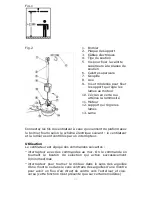 Preview for 42 page of Bimar VSM10 Instruction Booklet