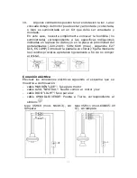 Preview for 51 page of Bimar VSM10 Instruction Booklet