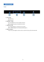 Preview for 5 page of Binary B-260-SWTCH-4X1 Nstallation Manual