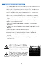 Preview for 4 page of Binary B-660-MTRX-4X4 Installation Manual