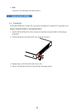 Preview for 10 page of Binary B-660-MTRX-4X4 Installation Manual