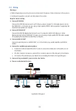 Preview for 11 page of Binary B-660-MTRX-4X4 Installation Manual