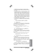 Preview for 25 page of Binatone FBM-316 Instruction Manual