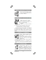 Preview for 18 page of Binatone HD-1030 Instruction Manual