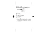 Preview for 10 page of Binatone IDECT X3I SYSTEM User Manual