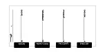 Preview for 3 page of Binatone MGR-3002 Instruction Manual