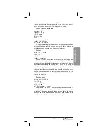 Preview for 17 page of Binatone MRFP-8807 Instruction Manual