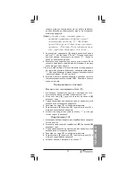 Preview for 31 page of Binatone MRFP-8807 Instruction Manual