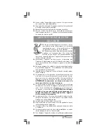 Preview for 11 page of Binatone NT-7702 Instruction Manual