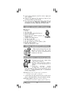 Preview for 24 page of Binatone NT-7702 Instruction Manual