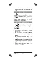 Preview for 18 page of Binatone SI-2600 Instruction Manual