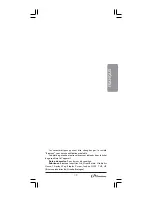 Preview for 19 page of Binatone SI-2600 Instruction Manual