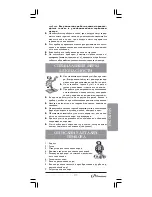 Preview for 21 page of Binatone SI-2600 Instruction Manual