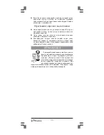 Preview for 34 page of Binatone SI-2600 Instruction Manual