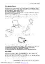 Preview for 7 page of Binatone X430 User Manual