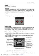 Preview for 12 page of Binatone X430 User Manual