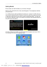 Preview for 16 page of Binatone X430 User Manual