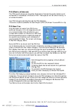 Preview for 21 page of Binatone X430 User Manual