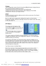 Preview for 38 page of Binatone X430 User Manual