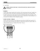 Preview for 17 page of Bindicator VRF II Series Installation & Operation Manual