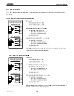 Preview for 19 page of Bindicator VRF II Series Installation & Operation Manual