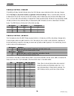 Preview for 20 page of Bindicator VRF II Series Installation & Operation Manual