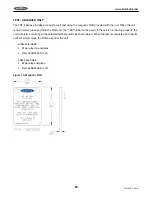 Preview for 22 page of Bindicator VRF II Series Installation & Operation Manual