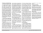 Preview for 6 page of Binks 41-818836 Service & Operating Manual