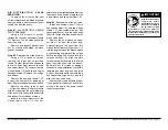 Preview for 13 page of Binks 41-818836 Service & Operating Manual