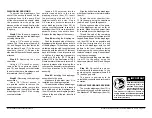 Preview for 18 page of Binks 41-818836 Service & Operating Manual