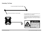 Preview for 20 page of Binks 41-818836 Service & Operating Manual