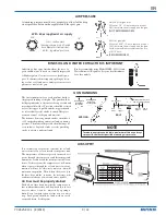 Preview for 3 page of Binks 95 Service Manual