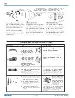 Preview for 4 page of Binks 95 Service Manual