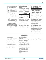 Preview for 5 page of Binks 95 Service Manual