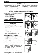 Preview for 6 page of Binks AA4400M Instructions Manual