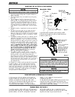 Preview for 15 page of Binks AA4400M Instructions Manual