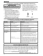 Preview for 16 page of Binks AA4400M Instructions Manual