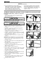 Preview for 18 page of Binks AA4400M Instructions Manual