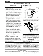 Preview for 27 page of Binks AA4400M Instructions Manual