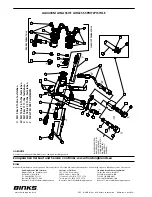 Preview for 48 page of Binks AA4400M Instructions Manual