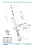 Preview for 72 page of Binks EMG-100-305MT-K Service Manual