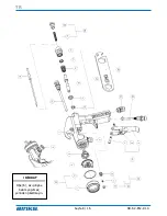 Preview for 104 page of Binks EMG-100-305MT-K Service Manual