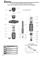 Preview for 16 page of Binks MX1212 Manual