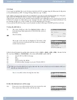 Preview for 44 page of BinTec elmeg CS410 Operating Instructions Manual