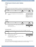 Preview for 73 page of BinTec elmeg CS410 Operating Instructions Manual